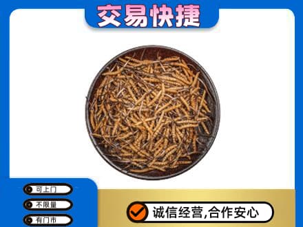 东莞大岭山镇礼品回收虫草.jpg