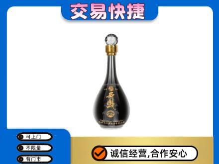 东莞大岭山镇名酒回收西凤酒2.jpg